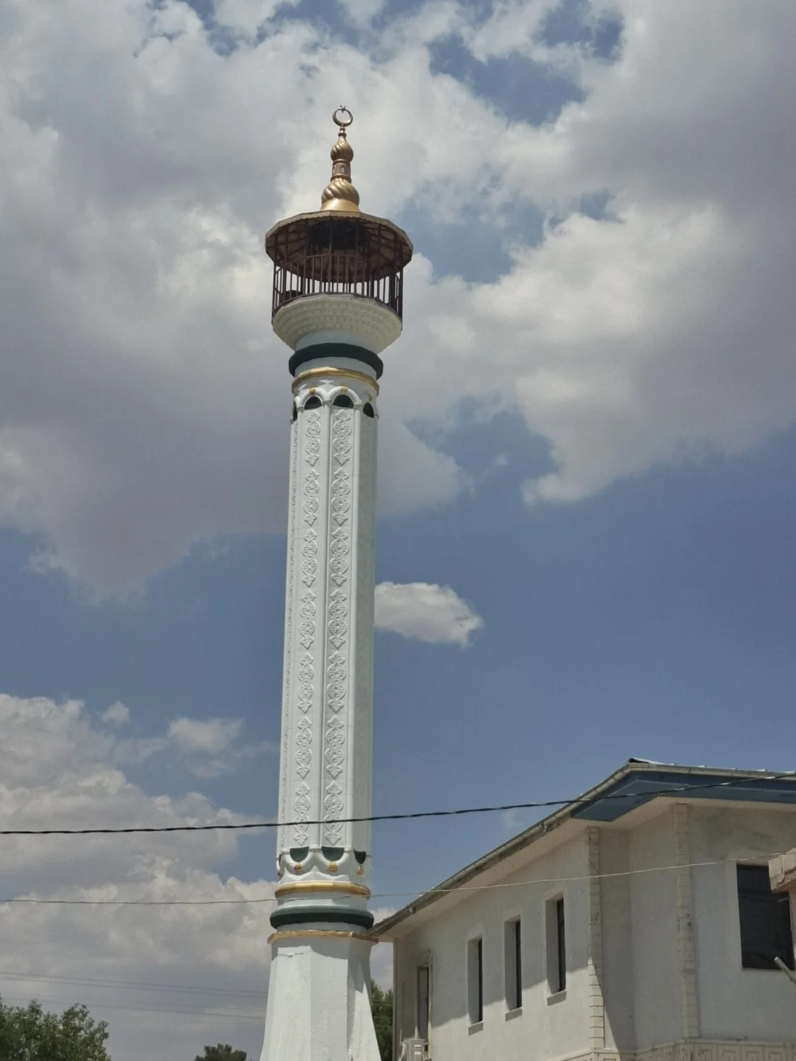 أرشيف أعمال باييدار للبناء