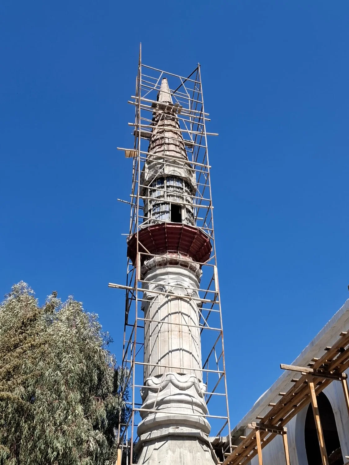 Payidar Yapı uygulama arşivi