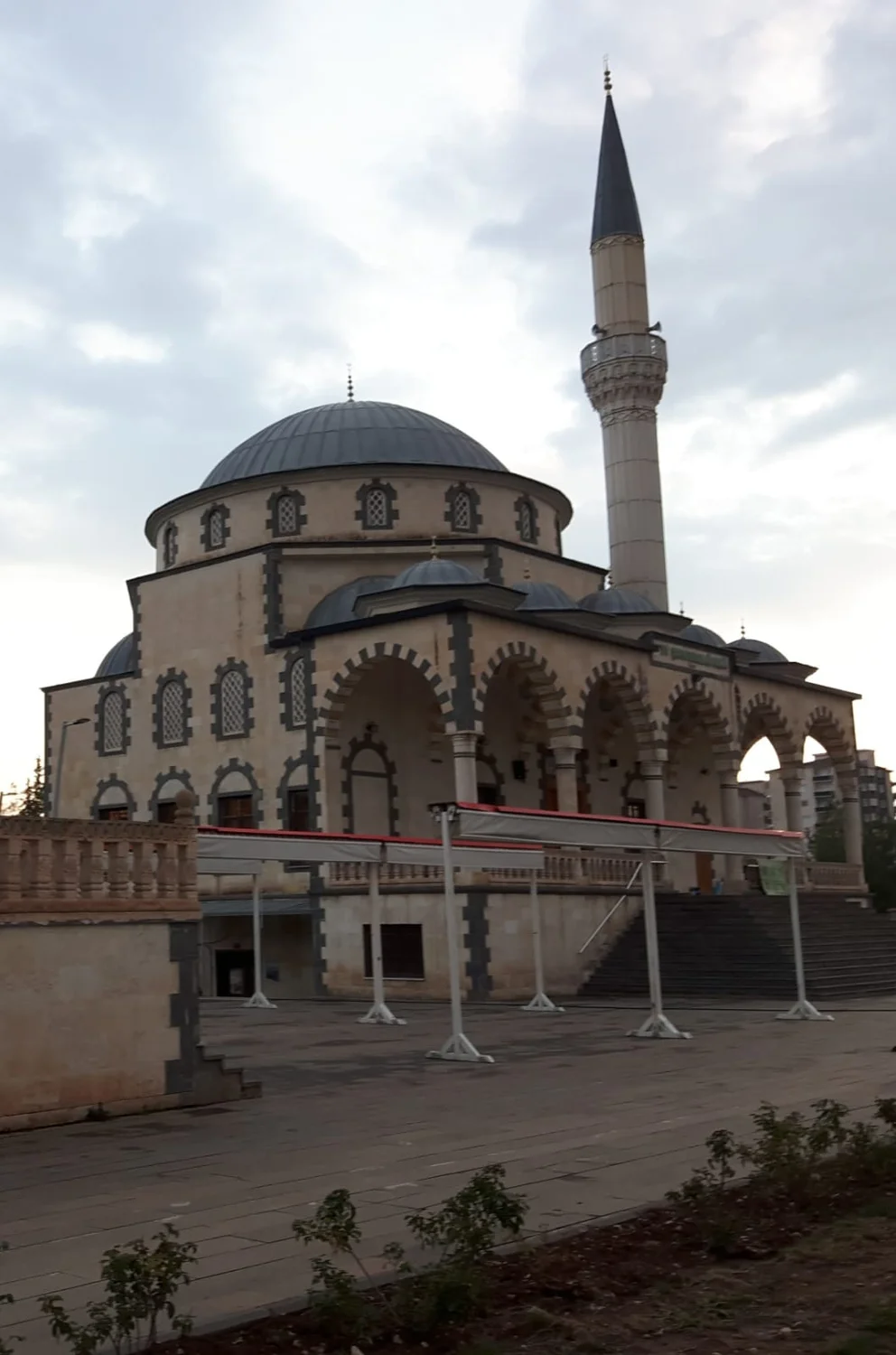 Payidar Yapı uygulama arşivi