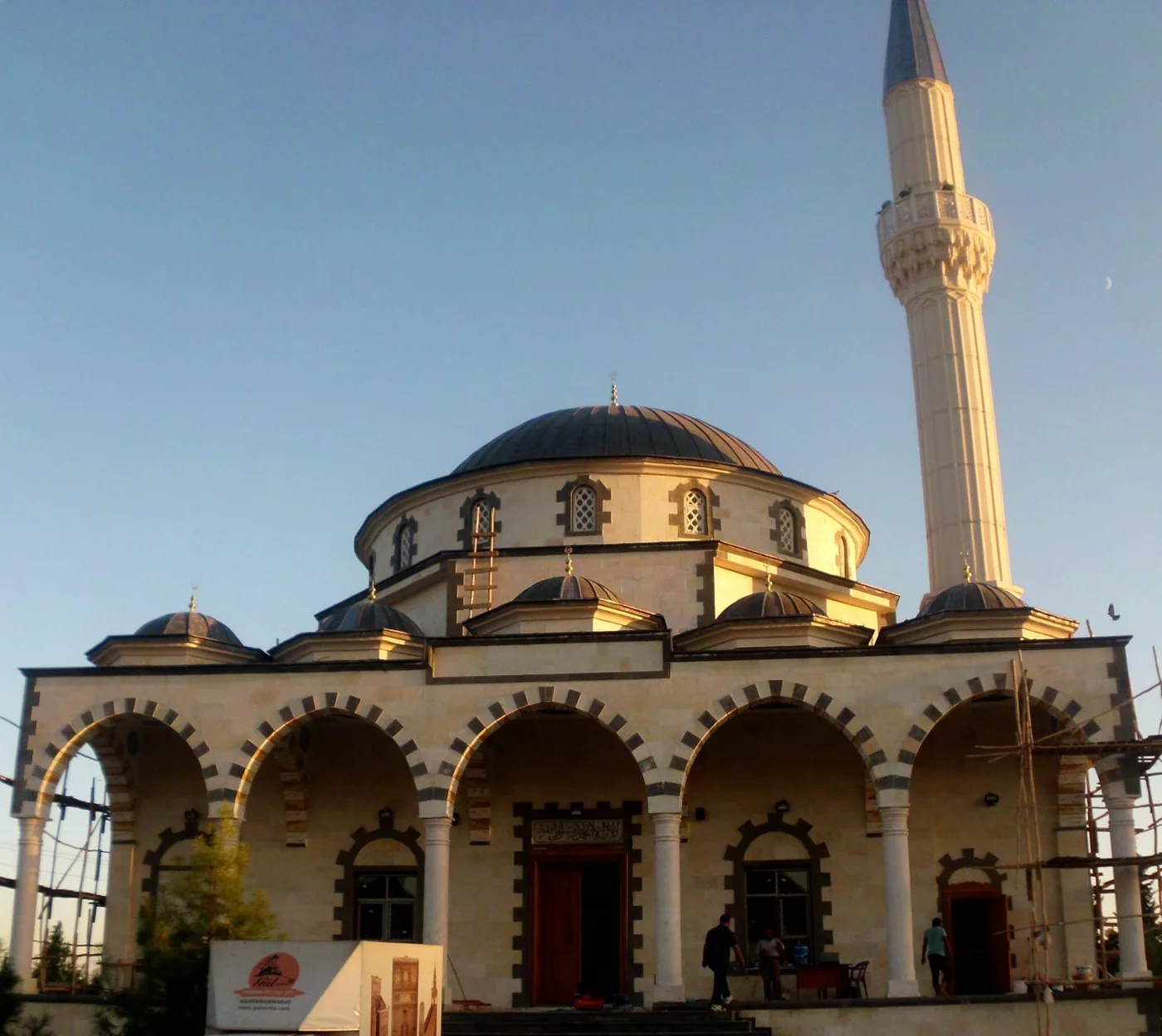 Anahtar Teslim Cami Teklifinde Hangi Kalemler Olmalı?