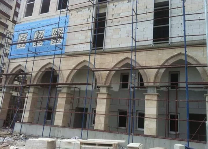 Cami Restorasyonunda Mevcut Yapıyı Tanımanın Önemi