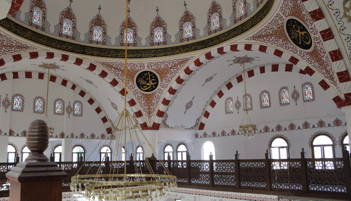 Payidar Yapı uygulama arşivi