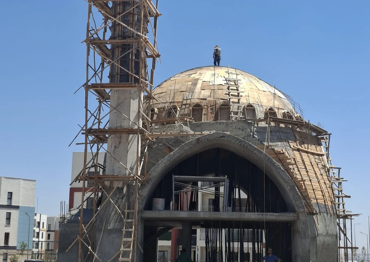 Betonarme ve Kaba İnşaat