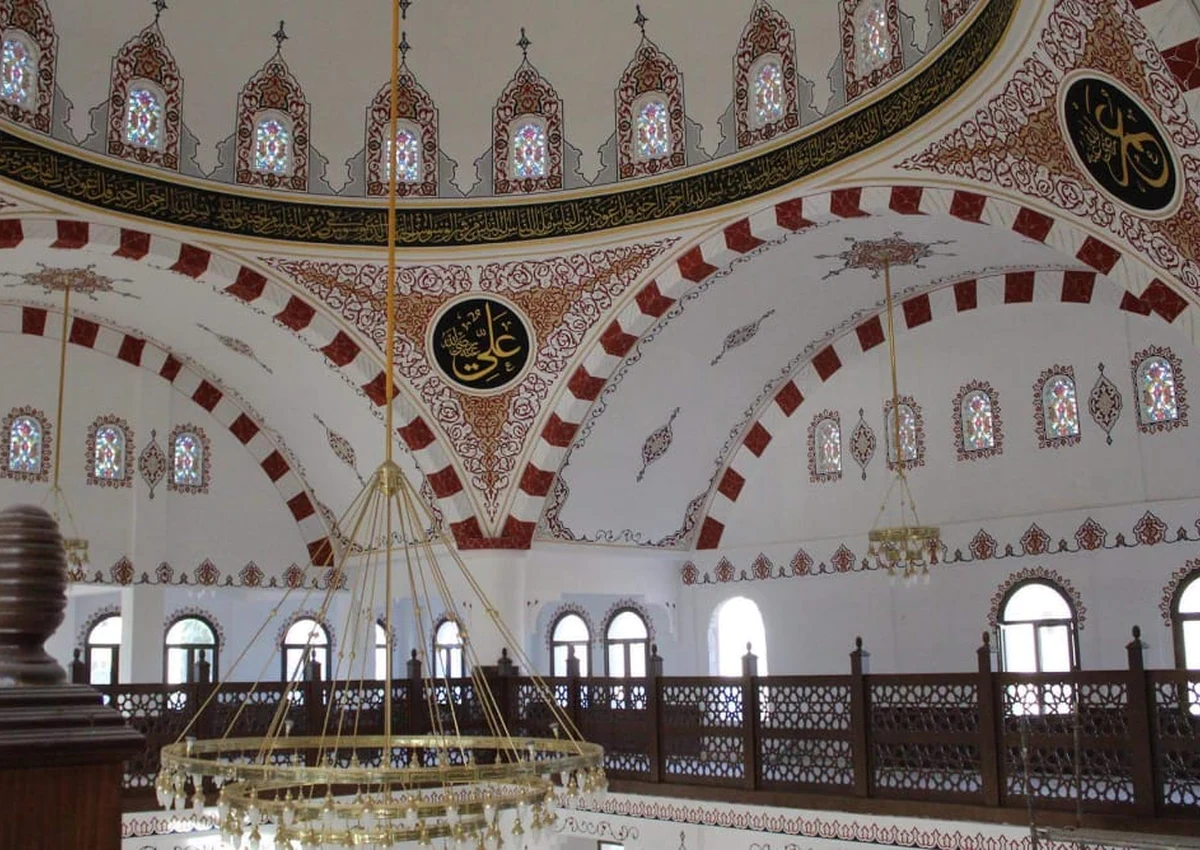 İç ve Dış Dekorasyon