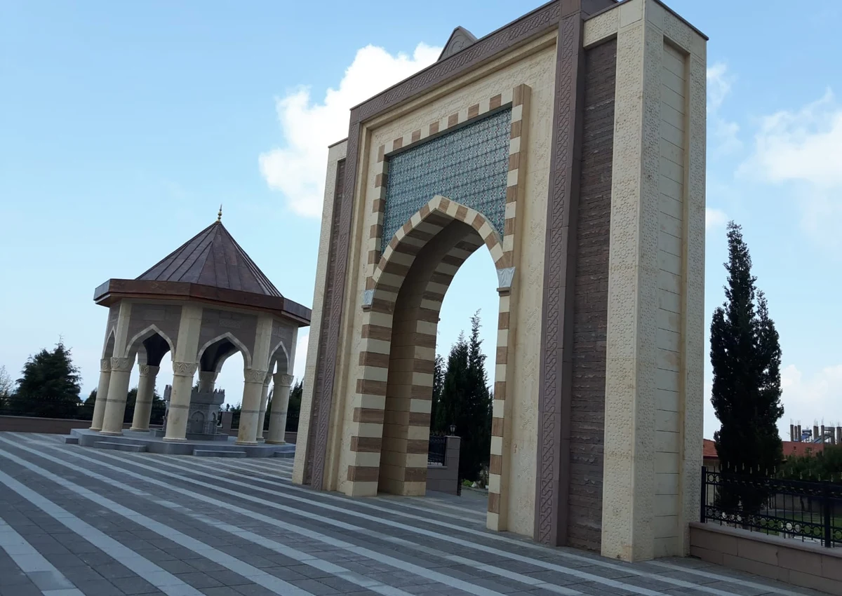 Projelendirme ve Teknik Danışmanlık