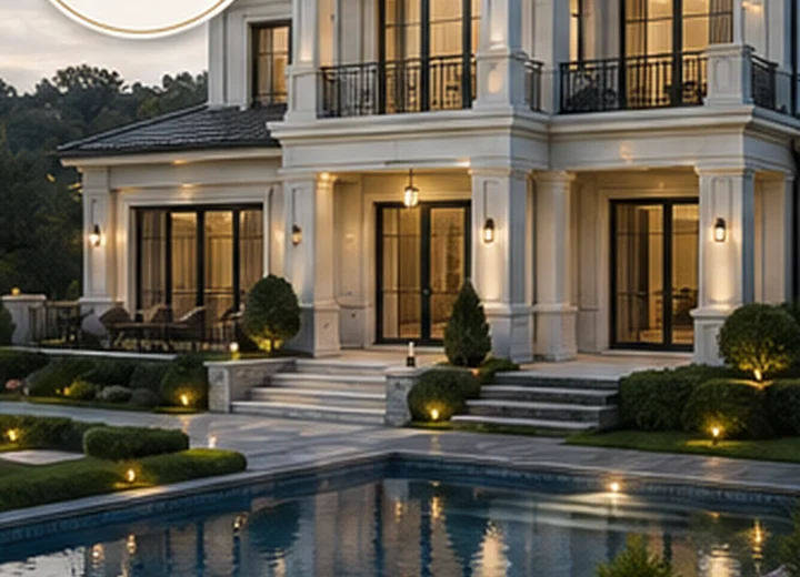 Villa Yapıları