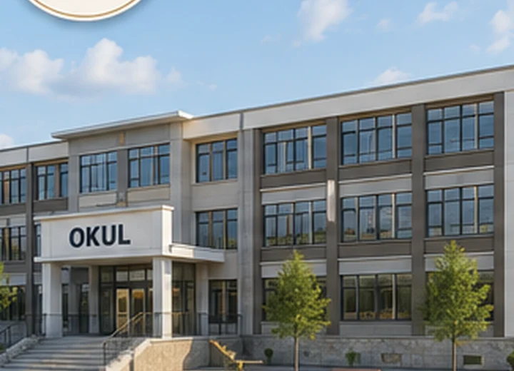 Okul ve Eğitim Yapıları