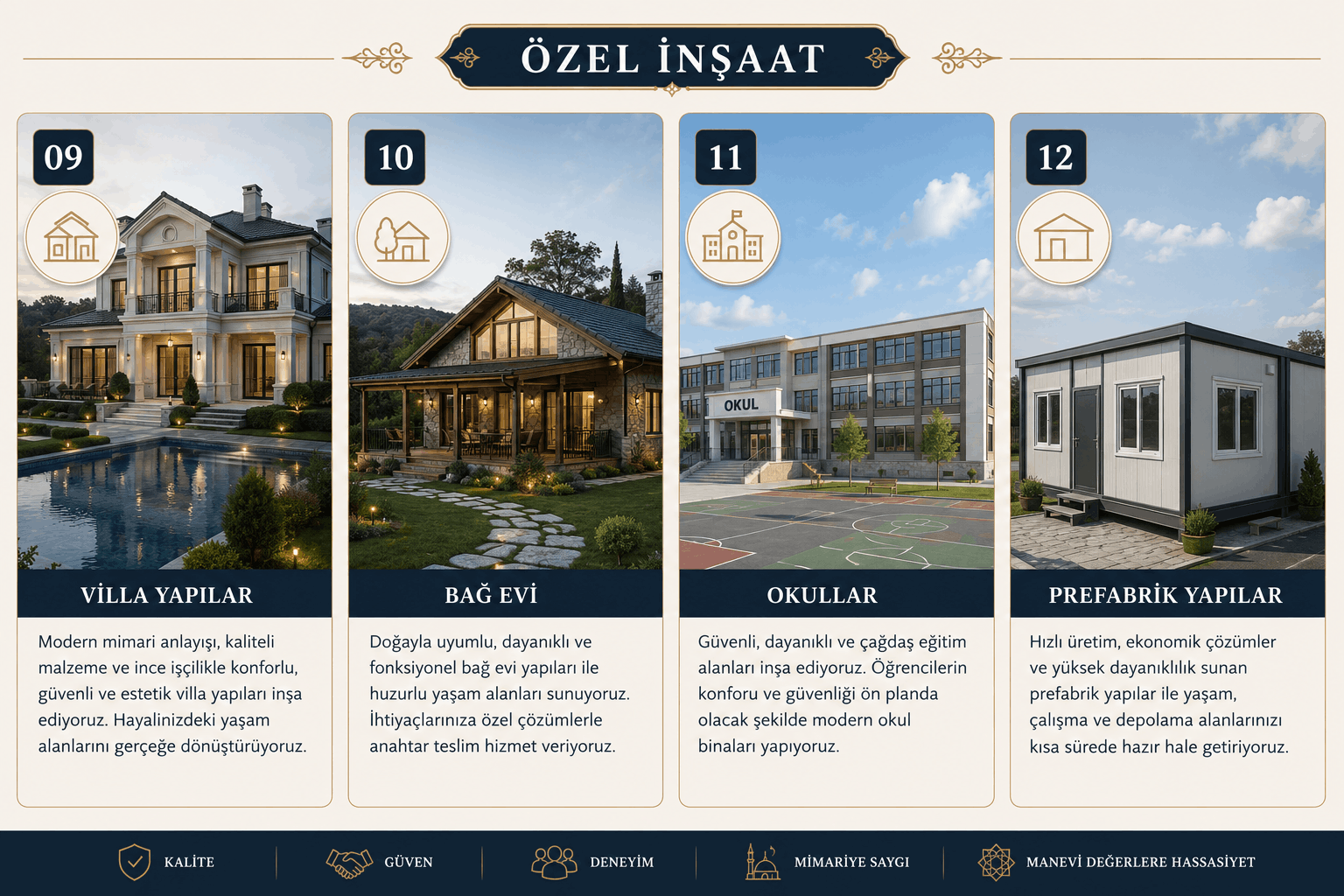 Payidar Yapı